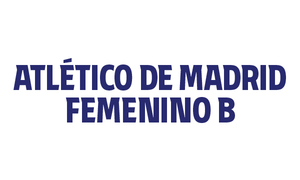 Atlético de Madrid Femenino B